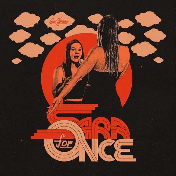 Cover art for Sara For Once